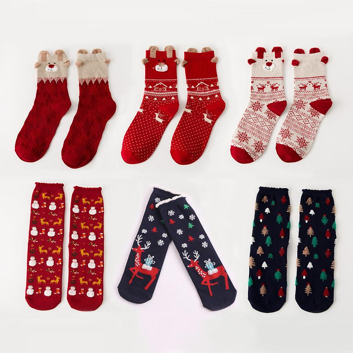 Top 10 Affordable Christmas Stockings for 2024